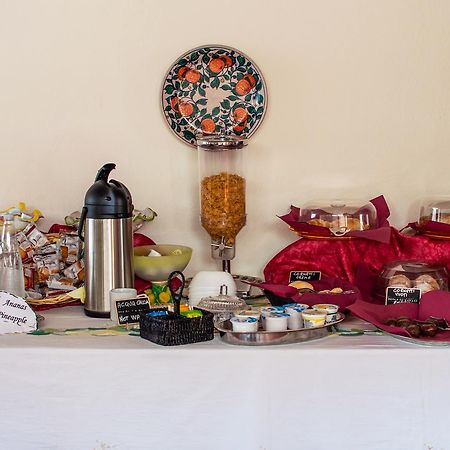 Hotel Pagano Sant'Alessio Siculo Ngoại thất bức ảnh