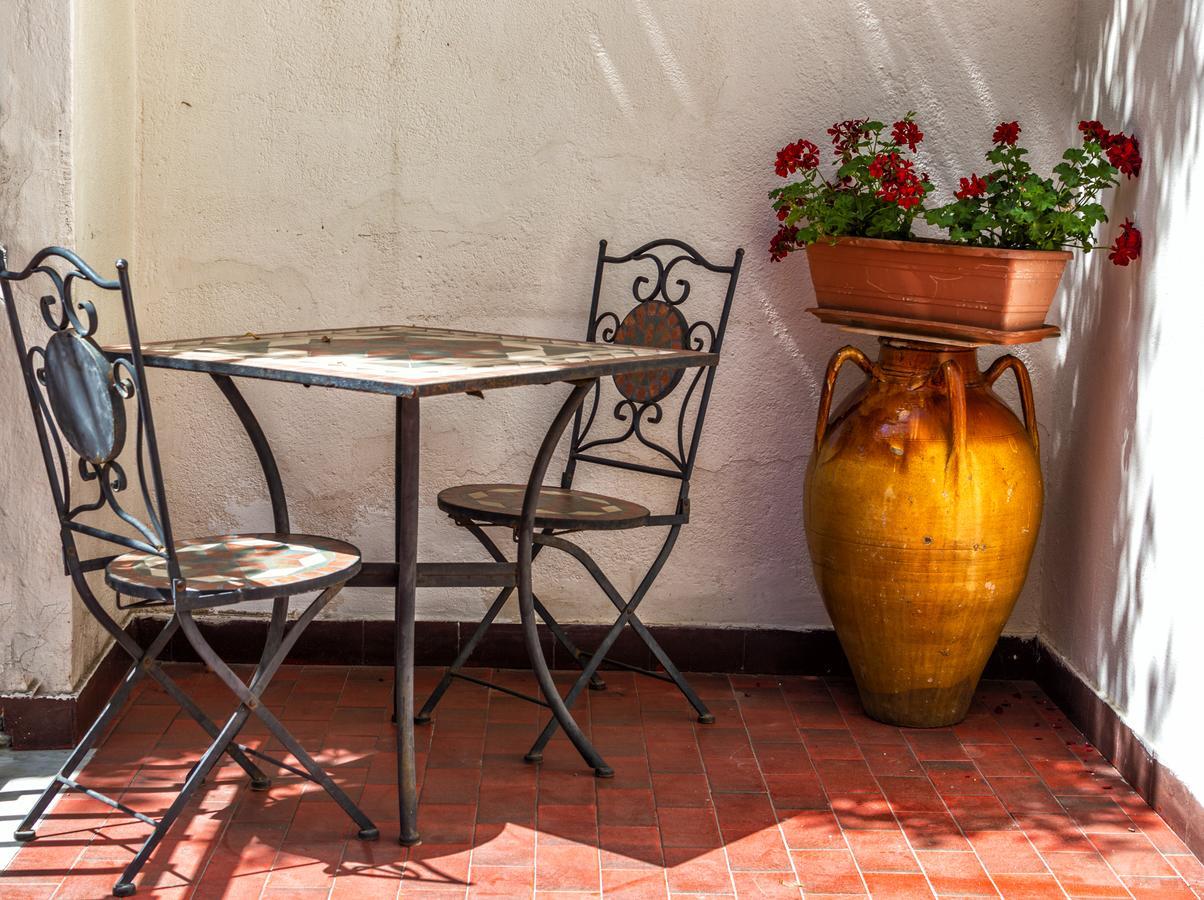 Hotel Pagano Sant'Alessio Siculo Ngoại thất bức ảnh